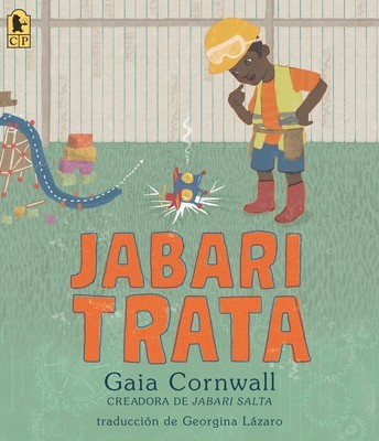 Jabari Trata foto