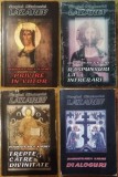 S.N. Lazarev - Diagnosticarea Karmei [4 x Volume: Privire in Viitor (4) + Raspunsuri la intrebari (5) + Trepte catre Divinitate (6) + Dialoguri (8)]