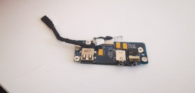 Modul Audio + Usb Laptop HP Pavilion dv5000 foto