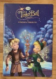 TinkerBell si comoara pierduta Egmont, 2011