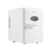 Mini Frigider Zilan portabil, capacitate 4L, putere 36W, functie de incalzire si racire