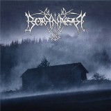 Borknagar Borknagar 25th Anniversary Reissue LP 2021 (2vinyl)