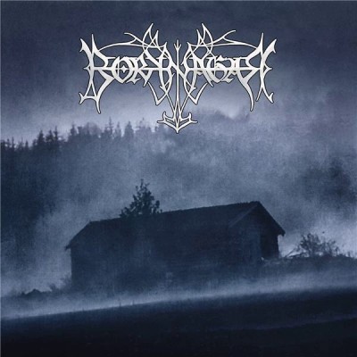 Borknagar Borknagar 25th Anniversary Reissue LP 2021 (2vinyl) foto