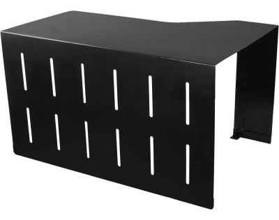 Grila de protectie de metal pentru masina de despicat Konner Sohnen KS 27T-PC foto