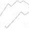 Punte de legatura, {{Montare}}, pentru relee {{Serie releu}}, {{Numarul de pini}} pini, ABB - 1SVR405669R0000