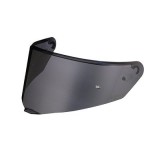 Viziera neagra casca integrala Caberg model Roxter