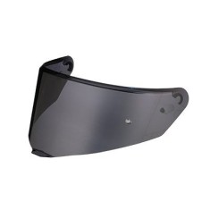 Viziera neagra casca integrala Caberg model Roxter