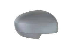 Carcasa oglinda exterioara SUZUKI SWIFT (FZ/NZ), 09.2010-06.2017, SRL, partea dreapta, carcasa grunduita; pentru oglinzi fara lampa indicatoare