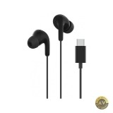 Handsfree USB-C Xiaomi Negru BHR8930GL