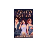 The Fraud Squad