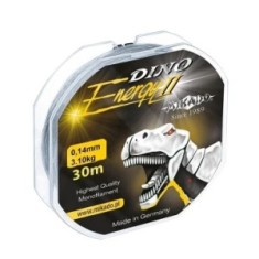 Fir Dino Energy II 30M 0.10 10 Buc foto
