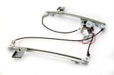 Macara geam FORD FOCUS (DAW, DBW) (1998 - 2007) BLIC 6060-00-FO4092