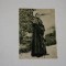 Carte postala reprezentand - Ancien costume de l&#039;ouvrire du Quartier Montbernage