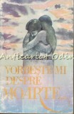 Cumpara ieftin Vorbeste-mi Despre Moarte - Francoise Stanciu-Reiss, Universal Dalsi, Bucuresti, 1994, Paranormal, Romana