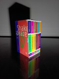 Pachet William Shakespeare, 7 volume, Pandora M, ediție bilingvă