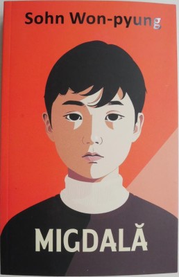 Migdala &amp;ndash; Sohn Won-pyung foto
