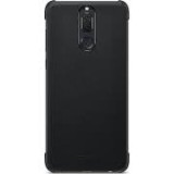 Pachet Folie Sticla + Husa Originala Huawei Mate 10 Lite PC Case Black 519922