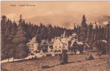 CP Sinaia Corpul de garda ND(1927)