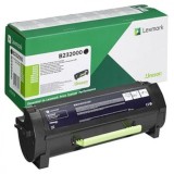 Cumpara ieftin Toner Lexmark B232000, black , 3k, Return programme B2338dw /