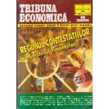 Tribuna Economica, Nr. 5/2001