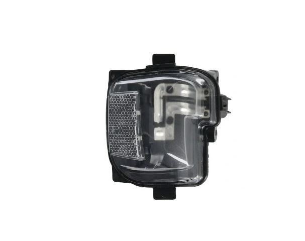 Lampa semnalizare oglinda Mazda 6 (Gj), 11.2012-12.2014; Mazda 6 (Gj), 12.2014-04.2018, Fata, Dreapta, TYC