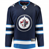Winnipeg Jets tricou de hochei Breakaway Home Jersey - M