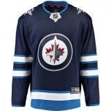 Winnipeg Jets tricou de hochei Breakaway Home Jersey - L