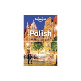 Lonely Planet Polish Phrasebook &amp; Dictionary