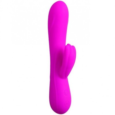 PRETTY LOVE - VIBRATOR STIMULATOR BARRETE foto
