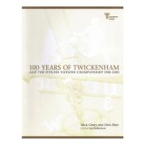 100 Years of Twickenham and the Five