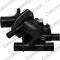 CALORSTAT by Vernet TH6320.89J termostat,lichid racire