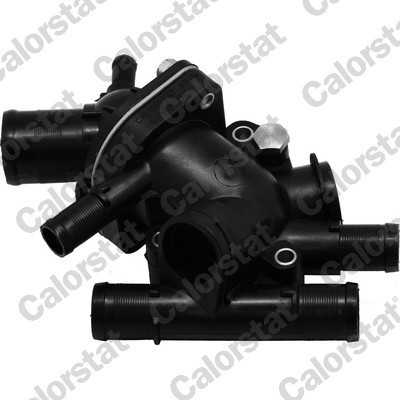 CALORSTAT by Vernet TH6320.89J termostat,lichid racire