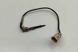 Senzor de temperatură gaze de eșapament AUDI Q8 4MN 2024 OEM: 8W0906088AD | 31869809