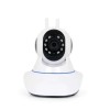 Camera FOXMAG24 de supraveghere wifi, functie audio-video, filmare hd