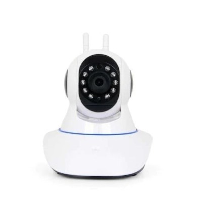 Camera FOXMAG24 de supraveghere wifi, functie audio-video, filmare hd foto