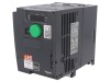 Invertor vectorial 1,1kW 0-10V IP20