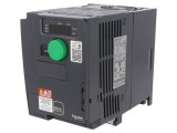Invertor vectorial 1,1kW 0-10V IP20