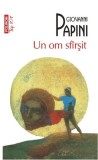 Un om sfarsit (editie de buzunar) - Polirom