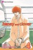 Honey and Clover, Volume 4