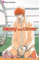 Honey and Clover, Volume 4