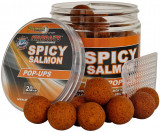 Cumpara ieftin Starbaits Spicy Salmon - Boilie plutitoare 80g 14mm