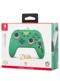 Controller Powera Wired Hyrule Defender NSW