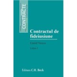 Contractul de fideiusiune. Editia 2 - Emod Veress