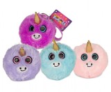 Breloc in forma de unicorn - Fluffies - diferite modele | GoGoPo