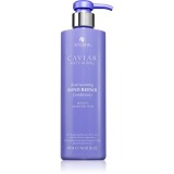 Alterna Caviar Anti-Aging Restructuring Bond Repair balsam pentru regenerare pentru par slab 487 ml