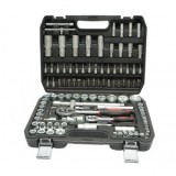 Trusa chei tubulare 108 piese Breckner Germany