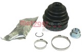 Kit burduf planetara OPEL MOVANO platou / sasiu (U9, E9) (1998 - 2010) METZGER 751.501