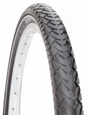 Anvelopa Bicicleta Rubena V41 Walrus - 12-1/2 x 1.75 x 2-1/4, Negru Ultimate FactoryBikes foto