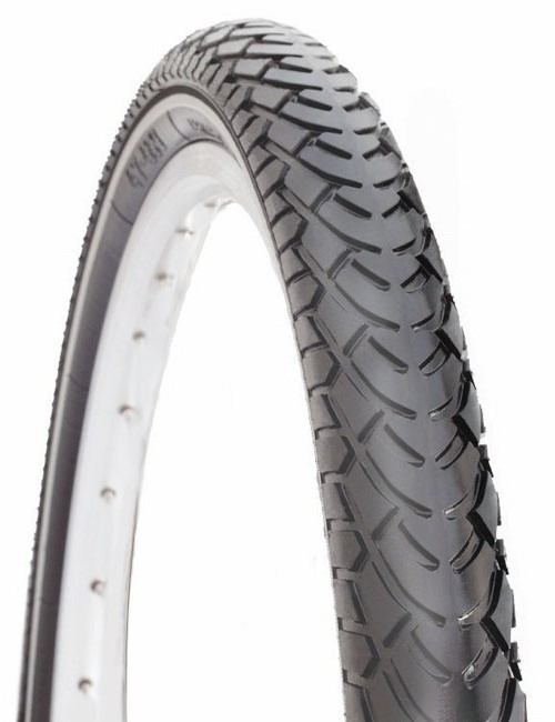 Anvelopa Bicicleta Rubena V41 Walrus - 12-1/2 x 1.75 x 2-1/4, Negru Ultimate FactoryBikes