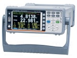 Aparat de măsură putere LCD TFT 5 True RMS 30A 600V 30VA GW INSTEK